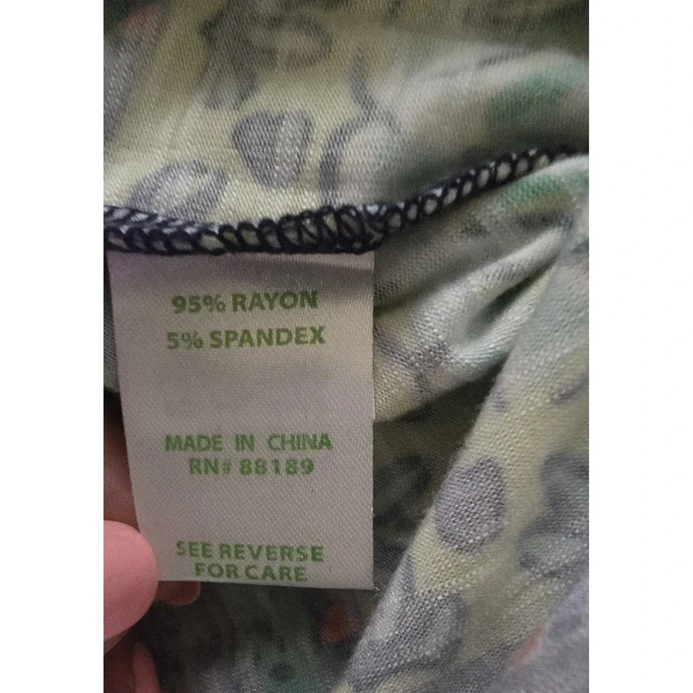 Lilly Pulitzer Floral Sun Dress XS Strapless Pink Preppy‎ Resort Wear - Picture 5 of 6